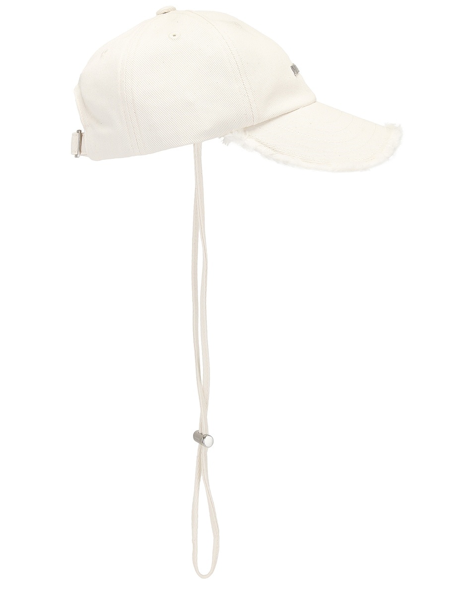 La Casquette Artichaut - 3