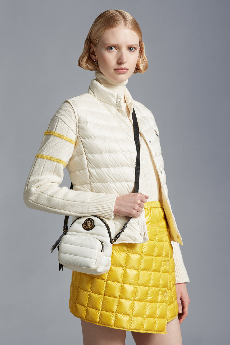 Moncler Kilia Small Backpack outlook