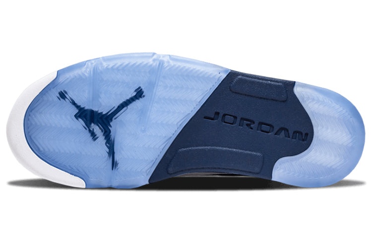 Air Jordan 5 Retro Low 'Dunk From Above' 819171-135 - 4