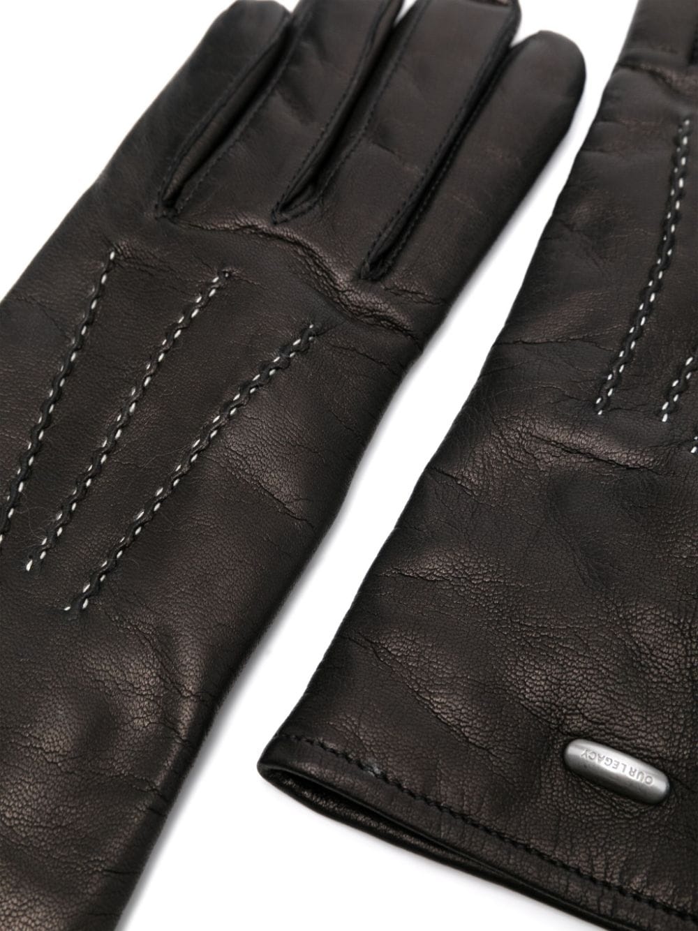 Our Legacy Her gloves | REVERSIBLE 