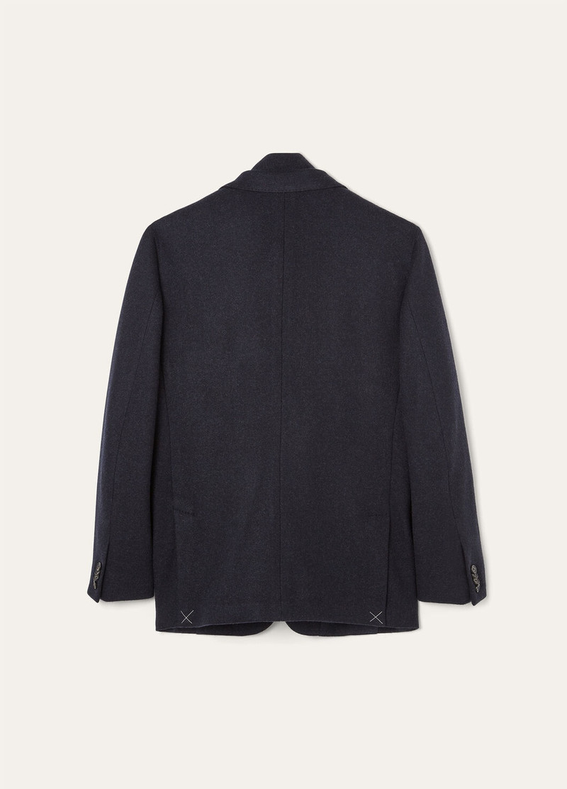 Loro Piana New Order Jacket outlook