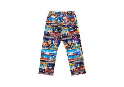 PALACE PALACE PEZ JEAN MULTI outlook