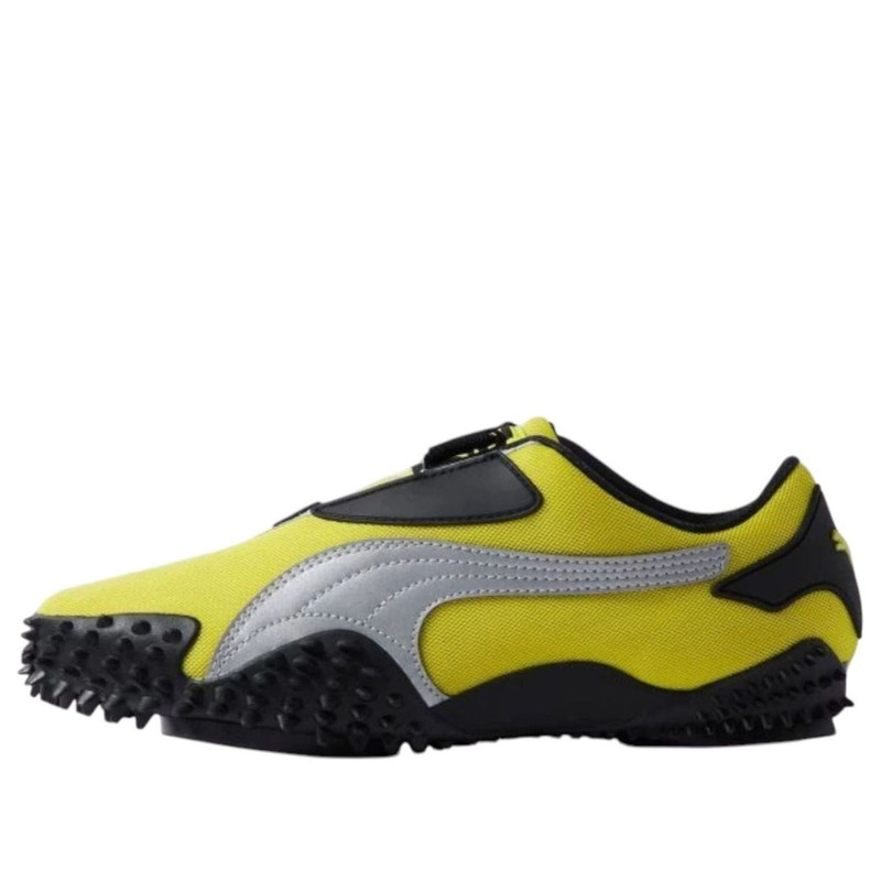 PUMA Mostro OG 'Olive Oil' 397330-01 - 1