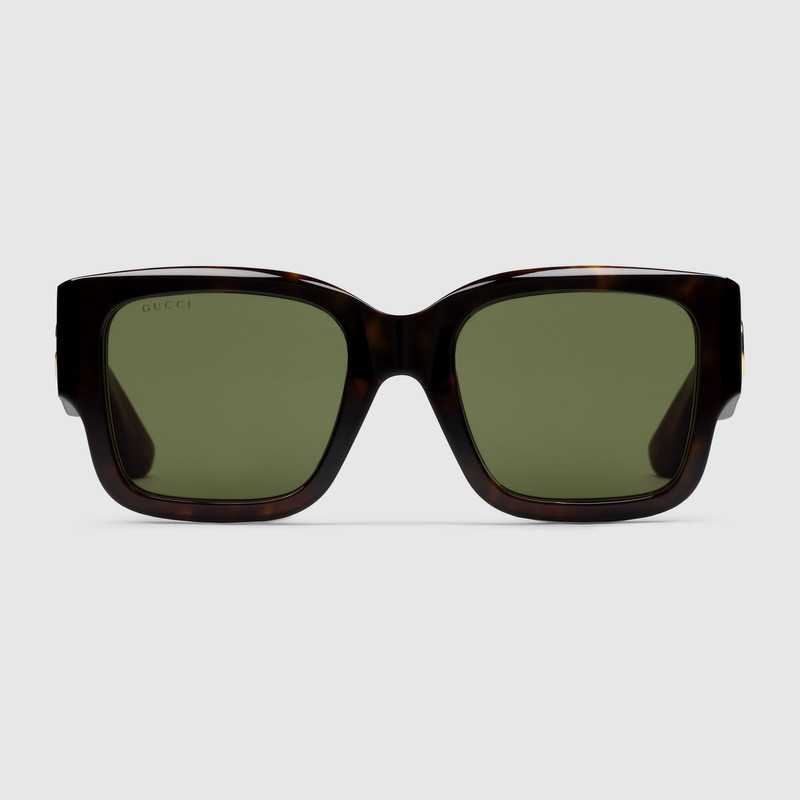 GG1663S Square frame sunglasses 1