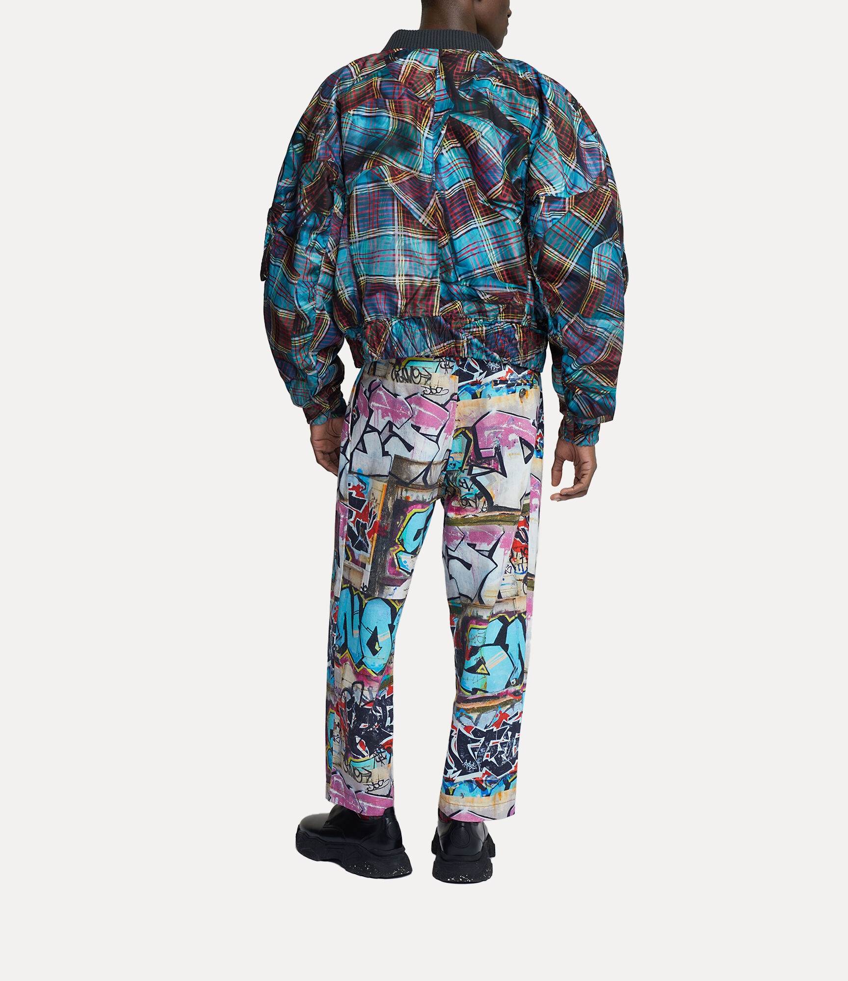 BERNARDO BOMBER - 5