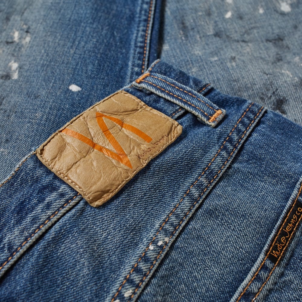 Nudie Steady Eddie II Jean - 2