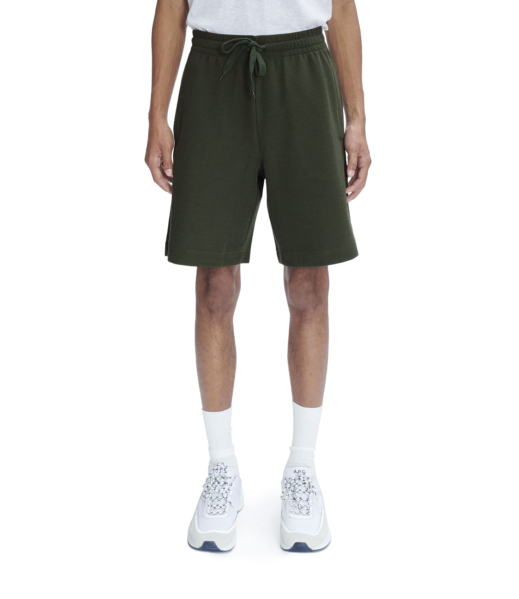 Lino shorts - 4