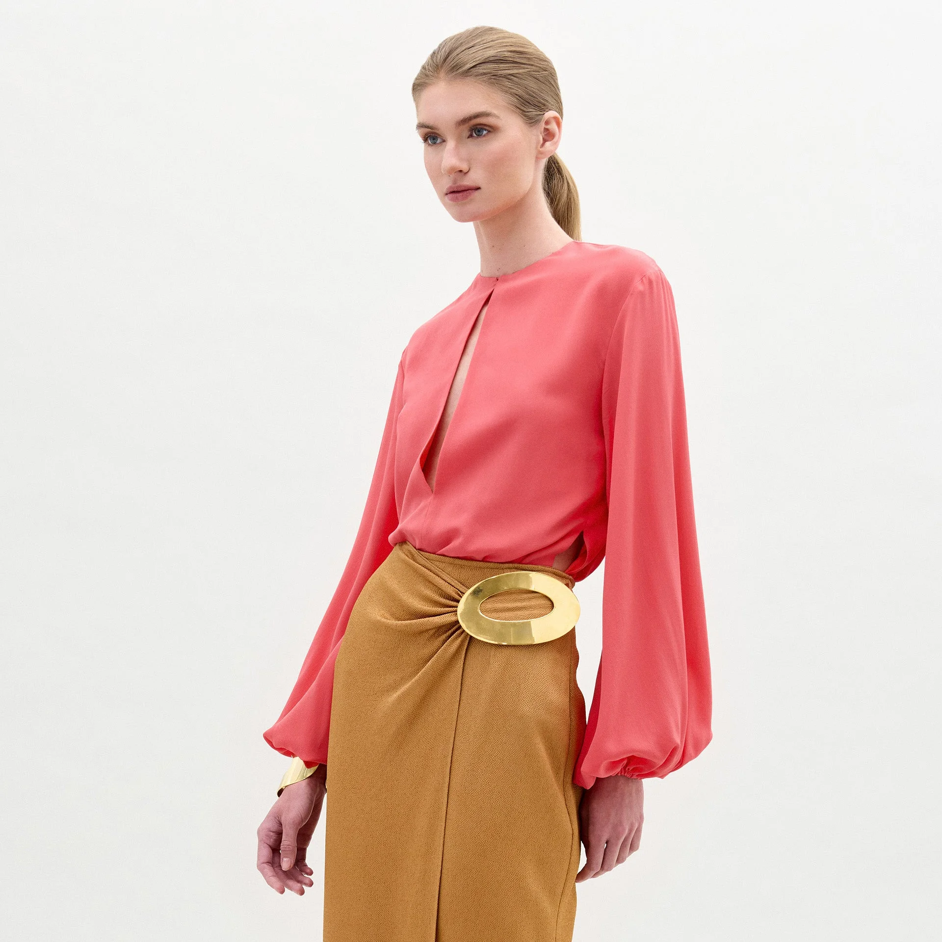 Covilha Blouse - 1