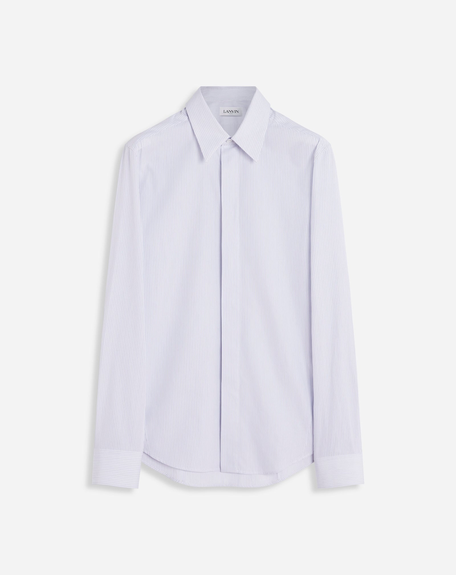 SLIM FIT SHIRT - 1