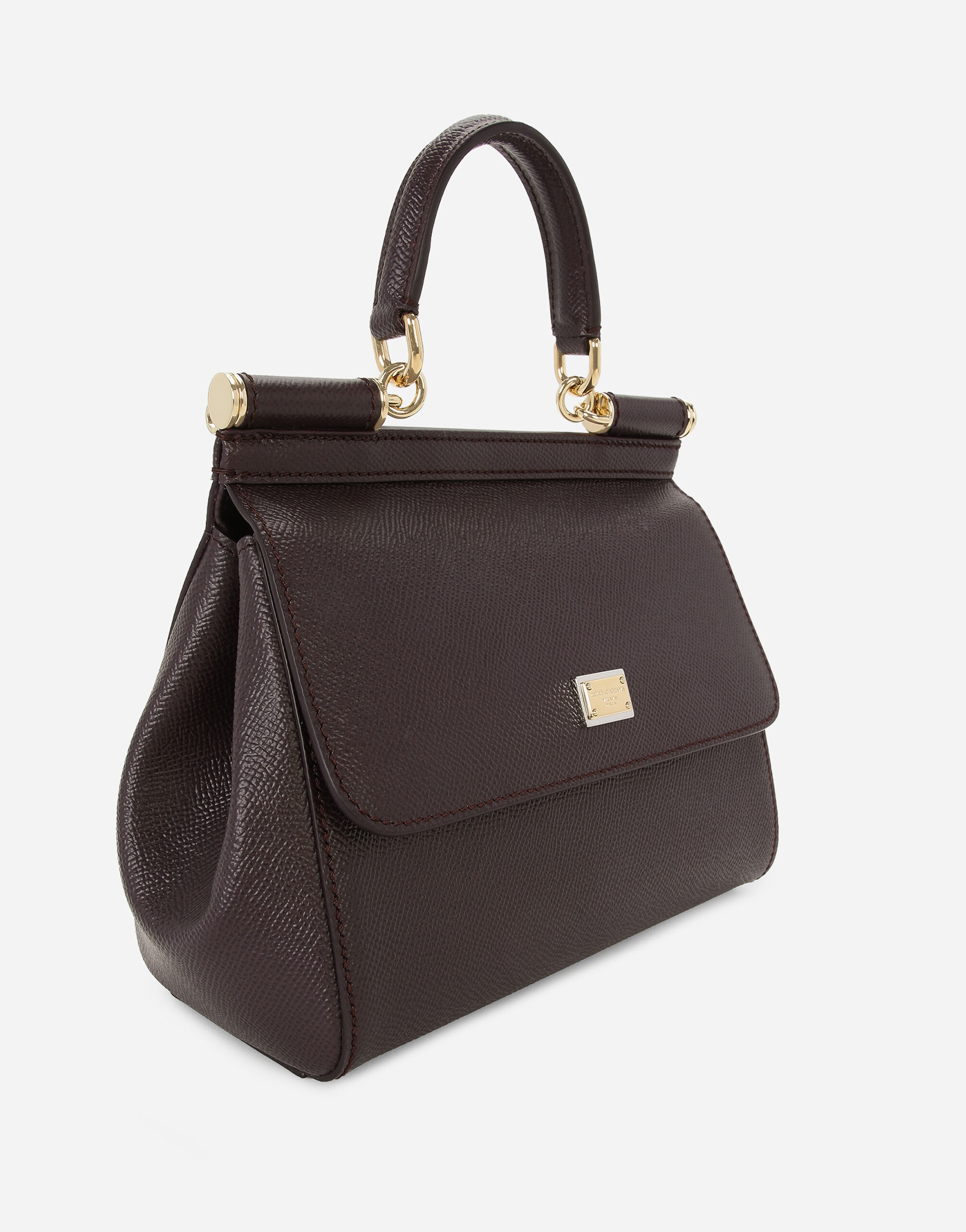 Medium Sicily handbag - 6