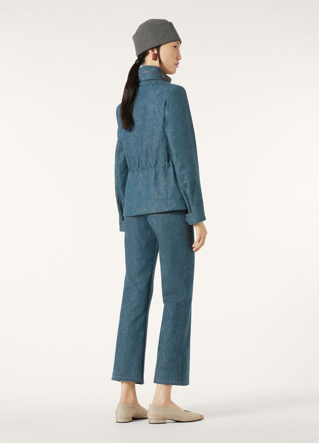 Traveler Mini Field Jacket - 5