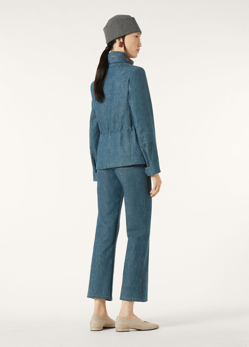 Traveler Mini Field Jacket 5