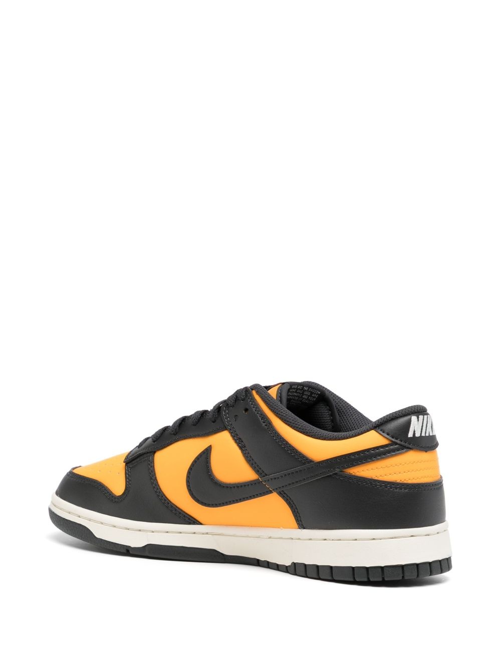 Dunk Low sneakers - 3