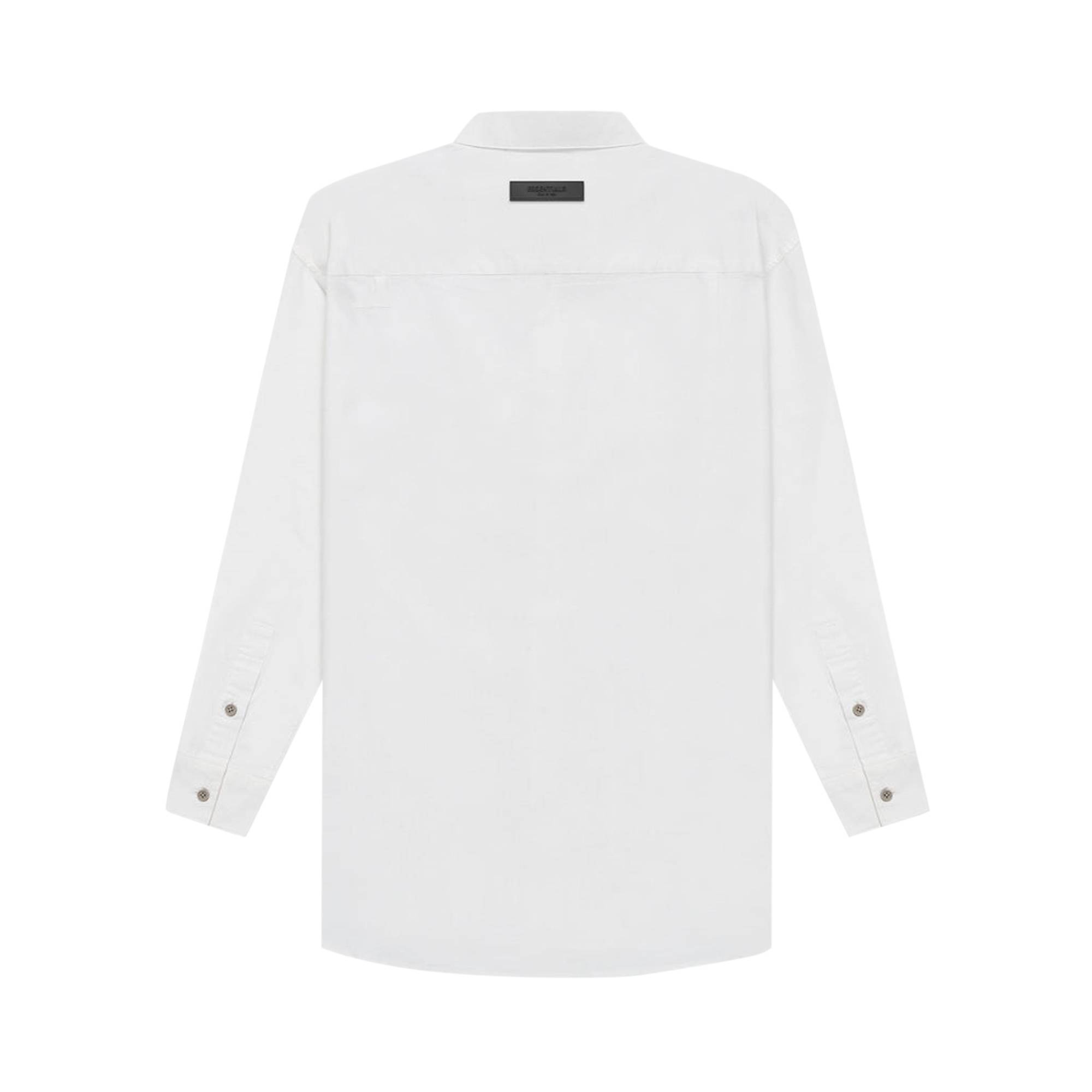 Fear of God Essentials Oxford 'White' - 2
