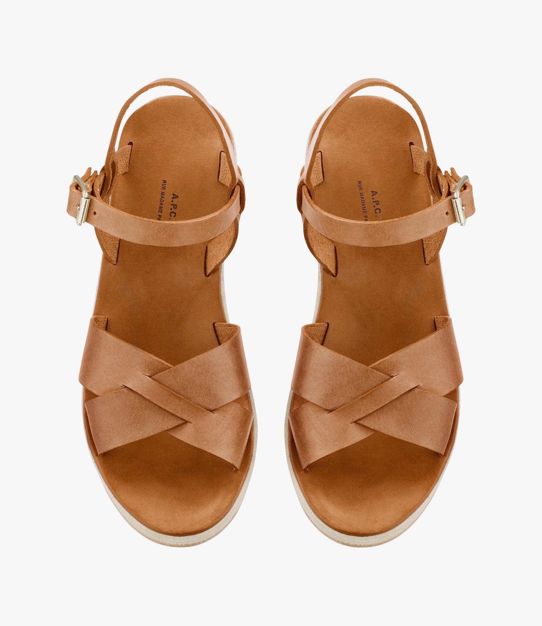 JUDITH SANDALS - 4