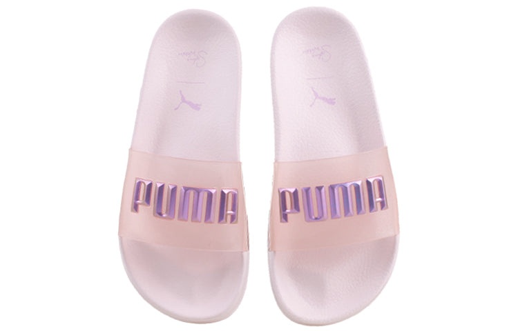 (WMNS) PUMA Sophia Webster x Leadcat 'Glitter Princess' 365953-01 - 3