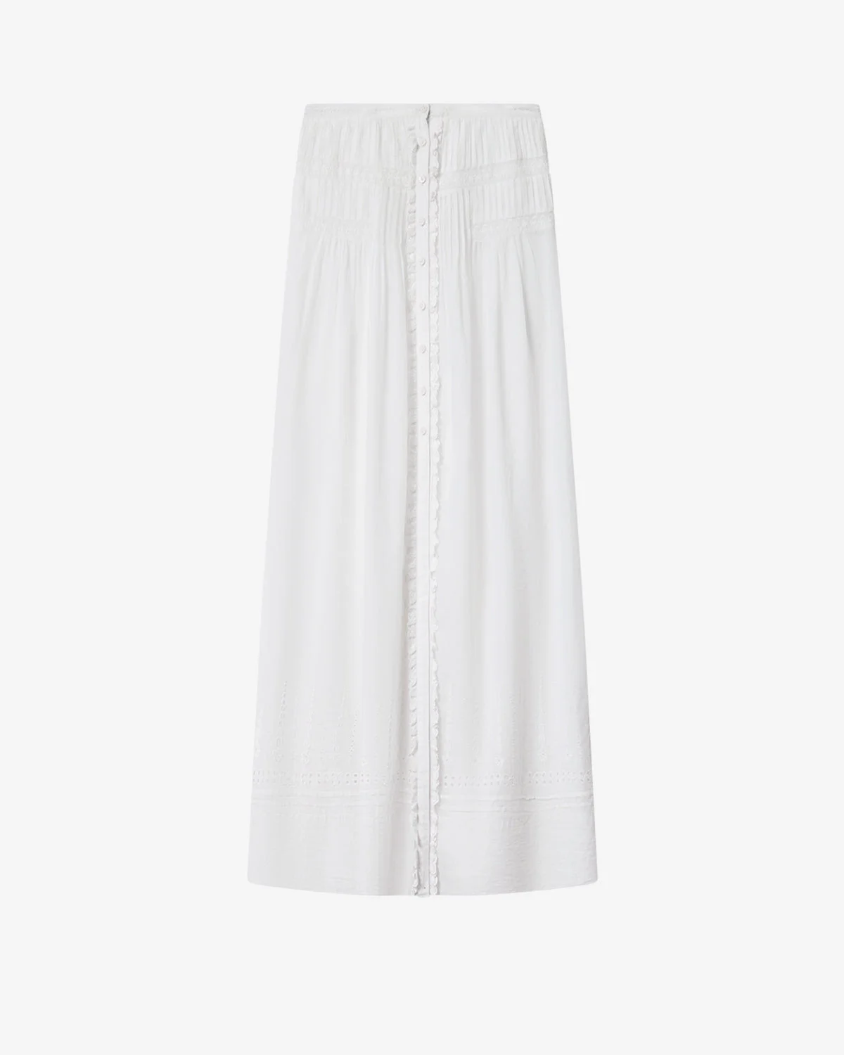 LORAINE SKIRT - 1