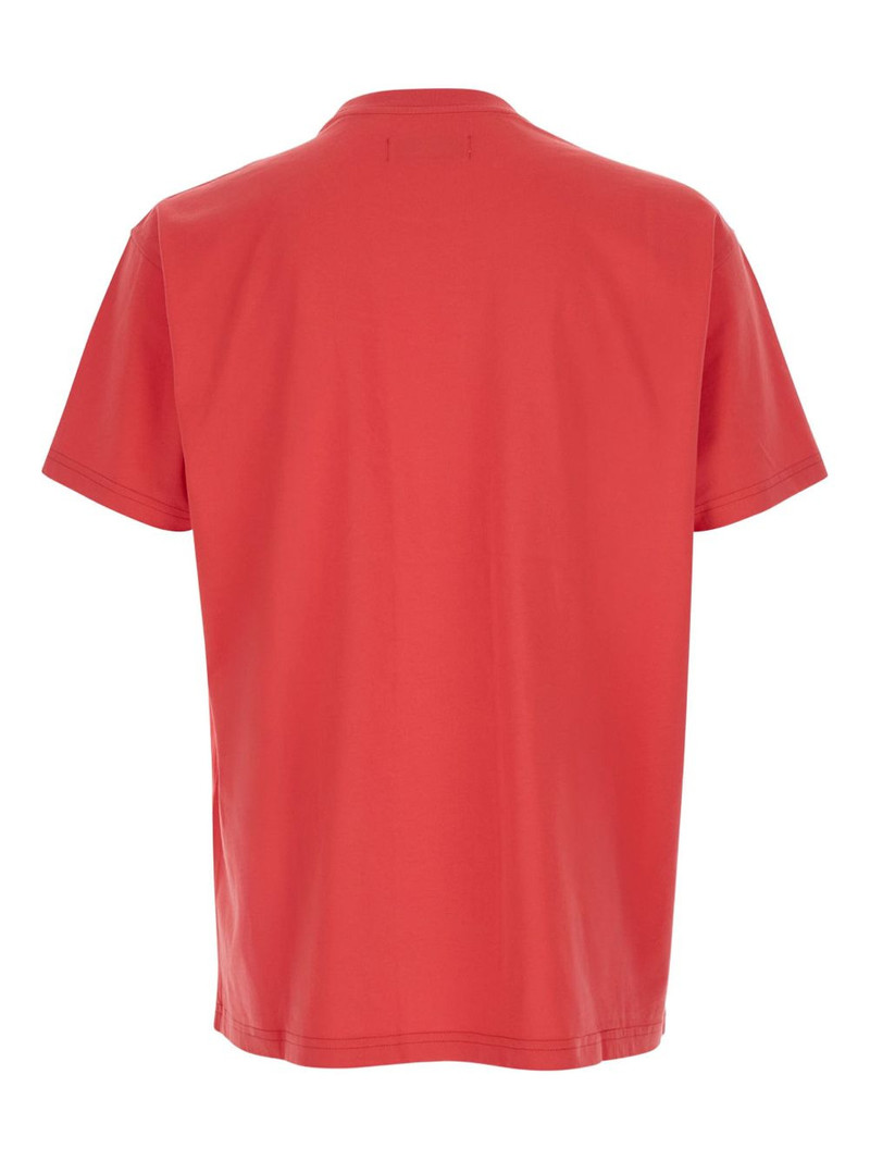 Vivienne Westwood Drawn Orb T-shirt outlook