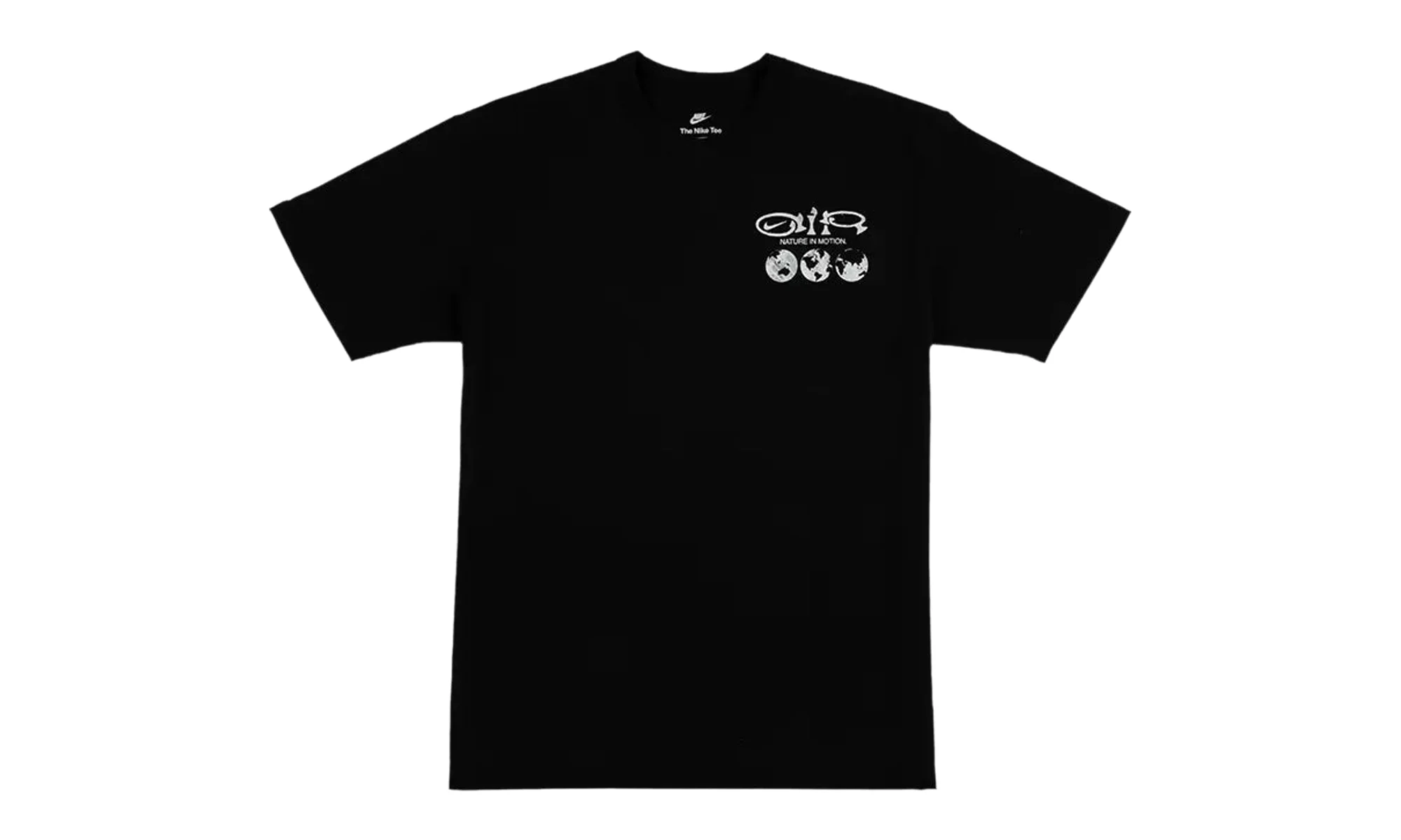 Premium Sportswear Essentials T-Shirt "Black" IH1373 010 - 1