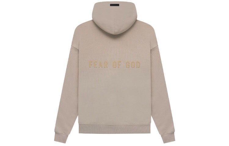 Fear of God FG Hoodie 'Vintage Paris Sky' FG50-014FLC-041 - 2
