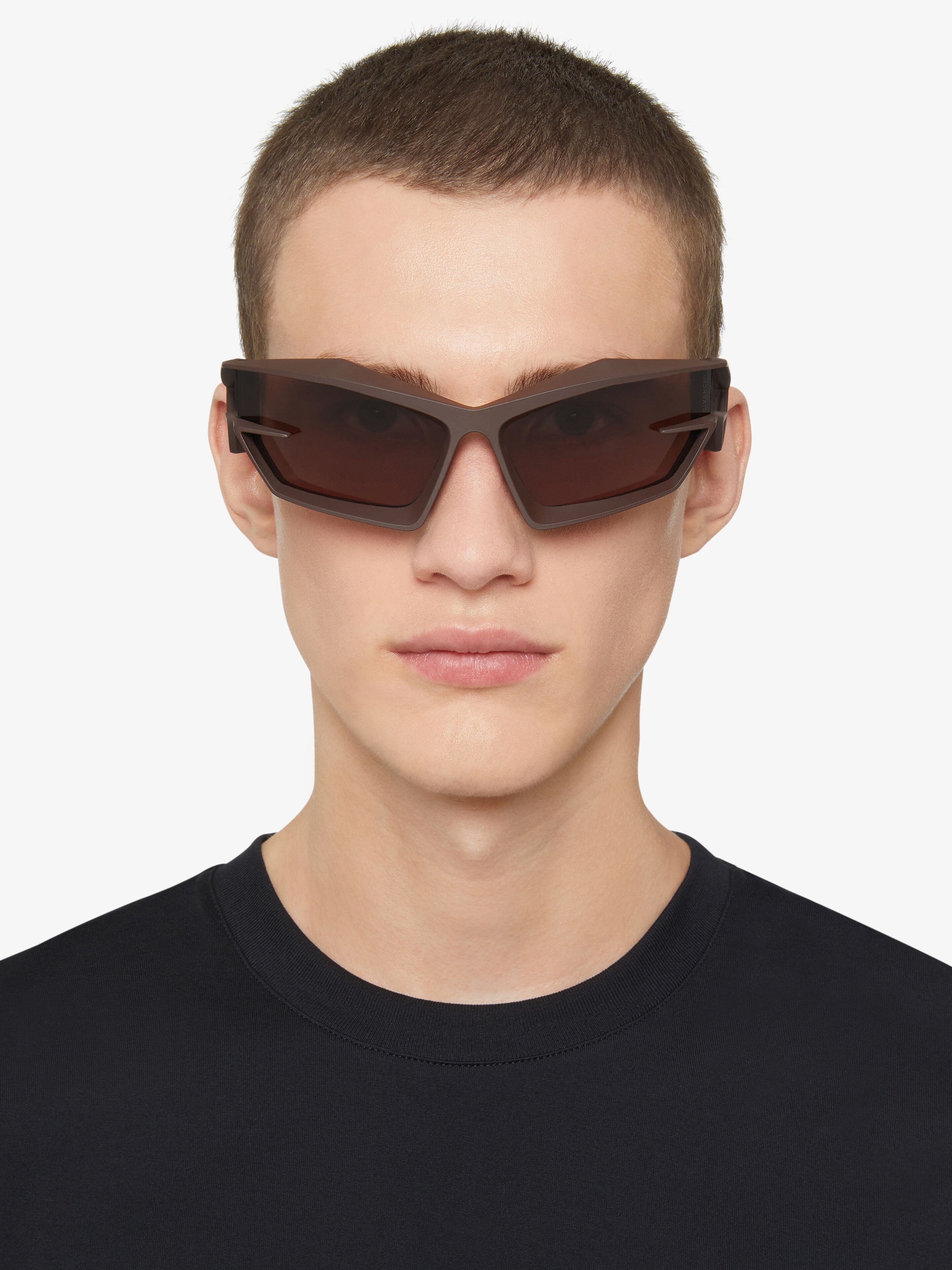 GIV CUT UNISEX INJECTED SUNGLASSES - 4