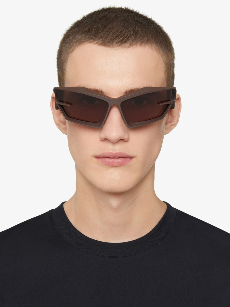 GIV CUT UNISEX INJECTED SUNGLASSES 4