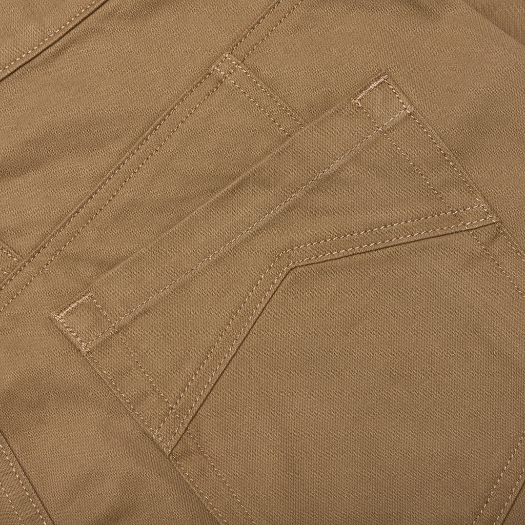 DESERT CARGOS - TAN - 5