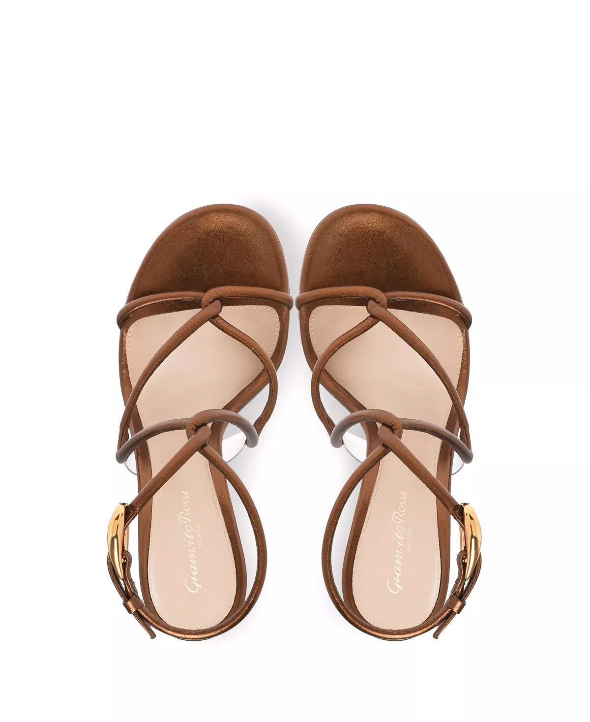 Women's Black Mamba 85 Sandal - 3