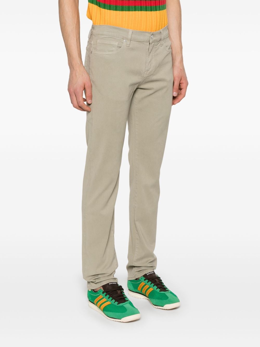 L'Homme trousers - 3