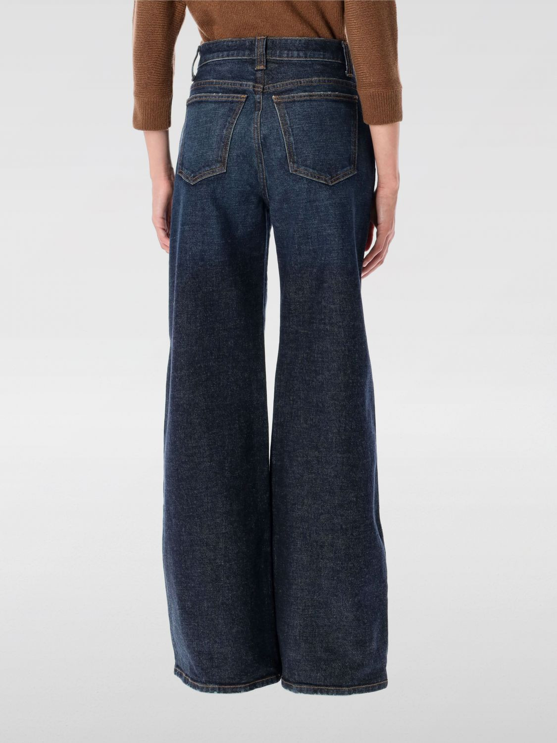 Jeans woman Khaite - 2