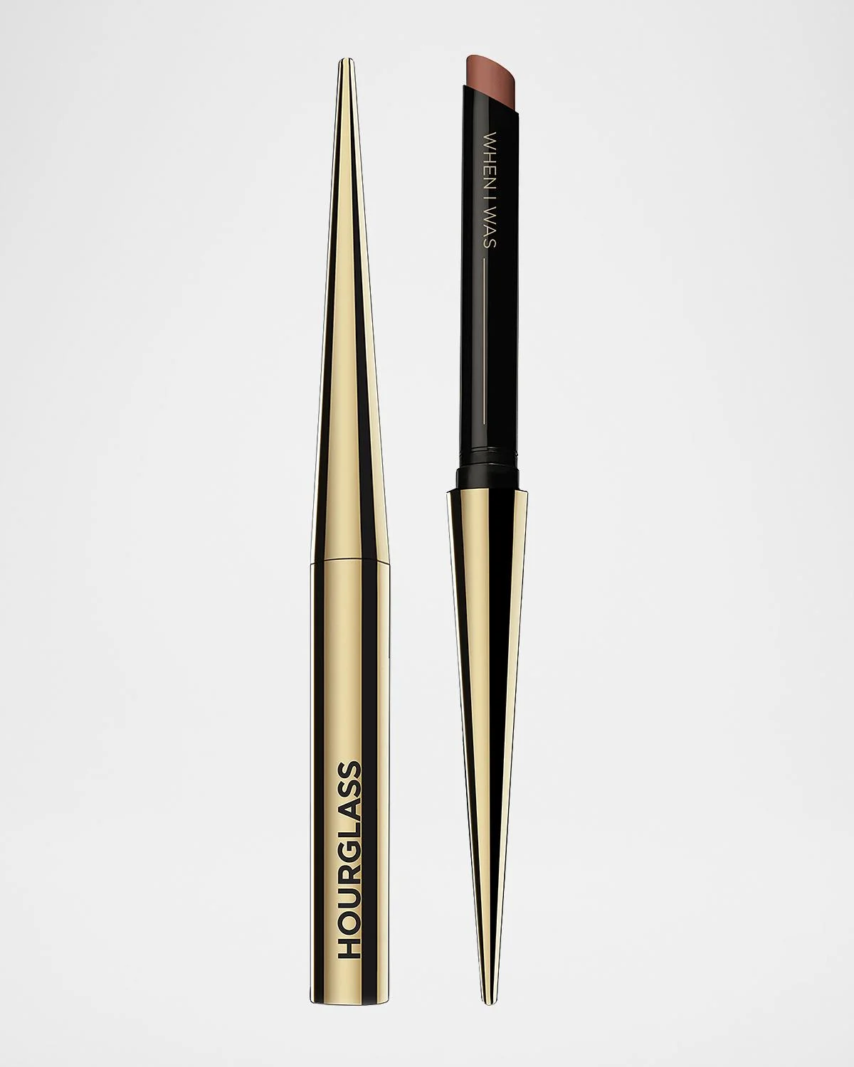 Confession Ultra Slim High Intensity Refillable Lipstick - 1