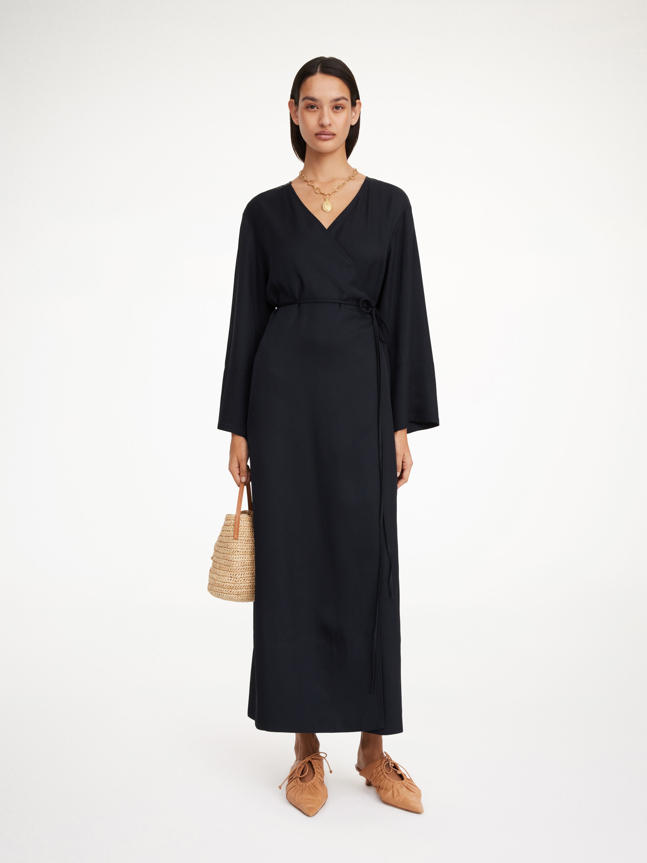 Manissa maxi dress - 2