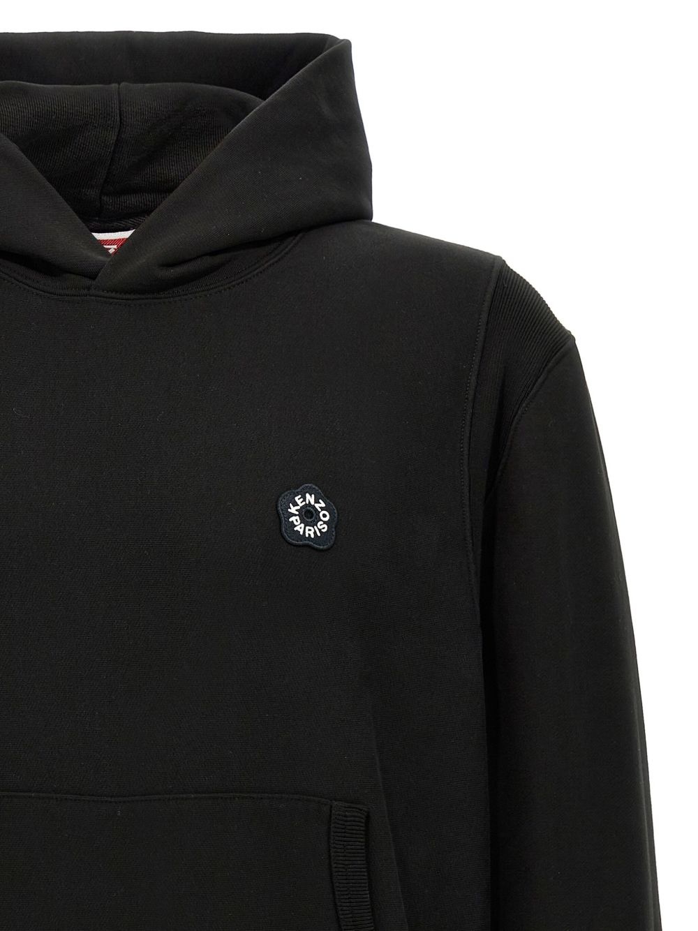 Boke Flower 2.0 hoodie - 3