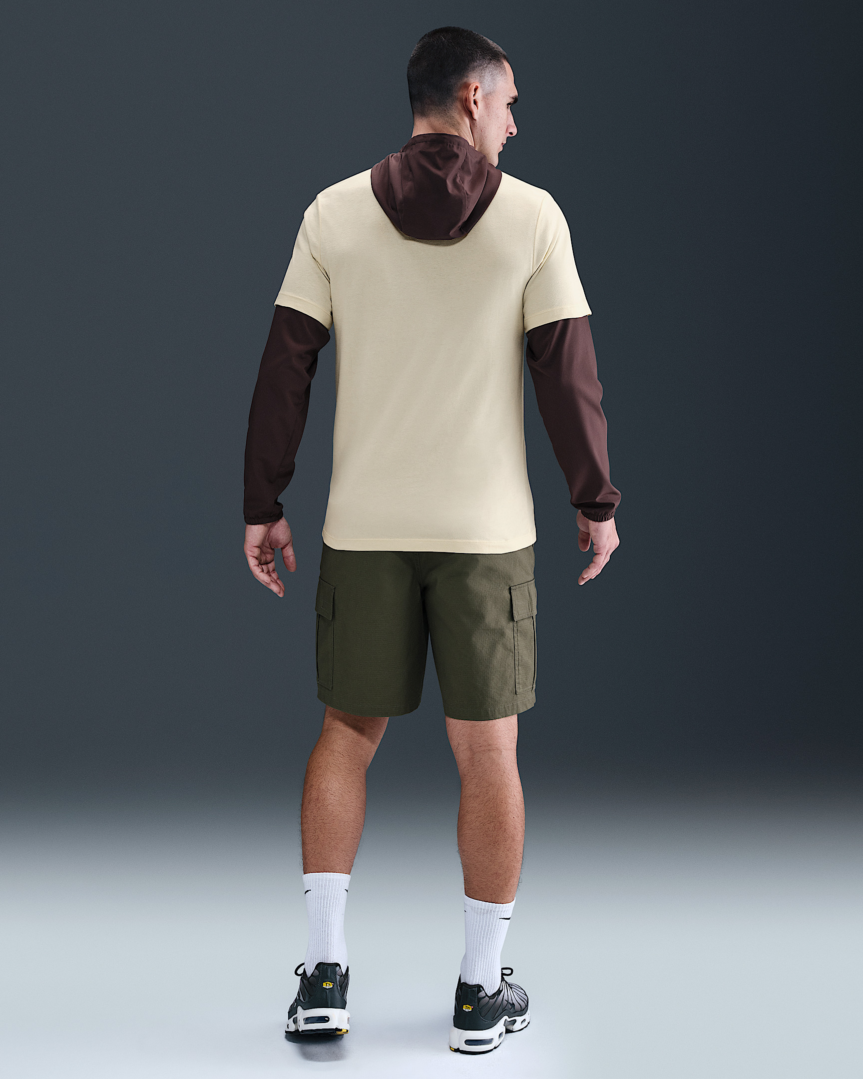 Nike Sportswear T-Shirt - 5