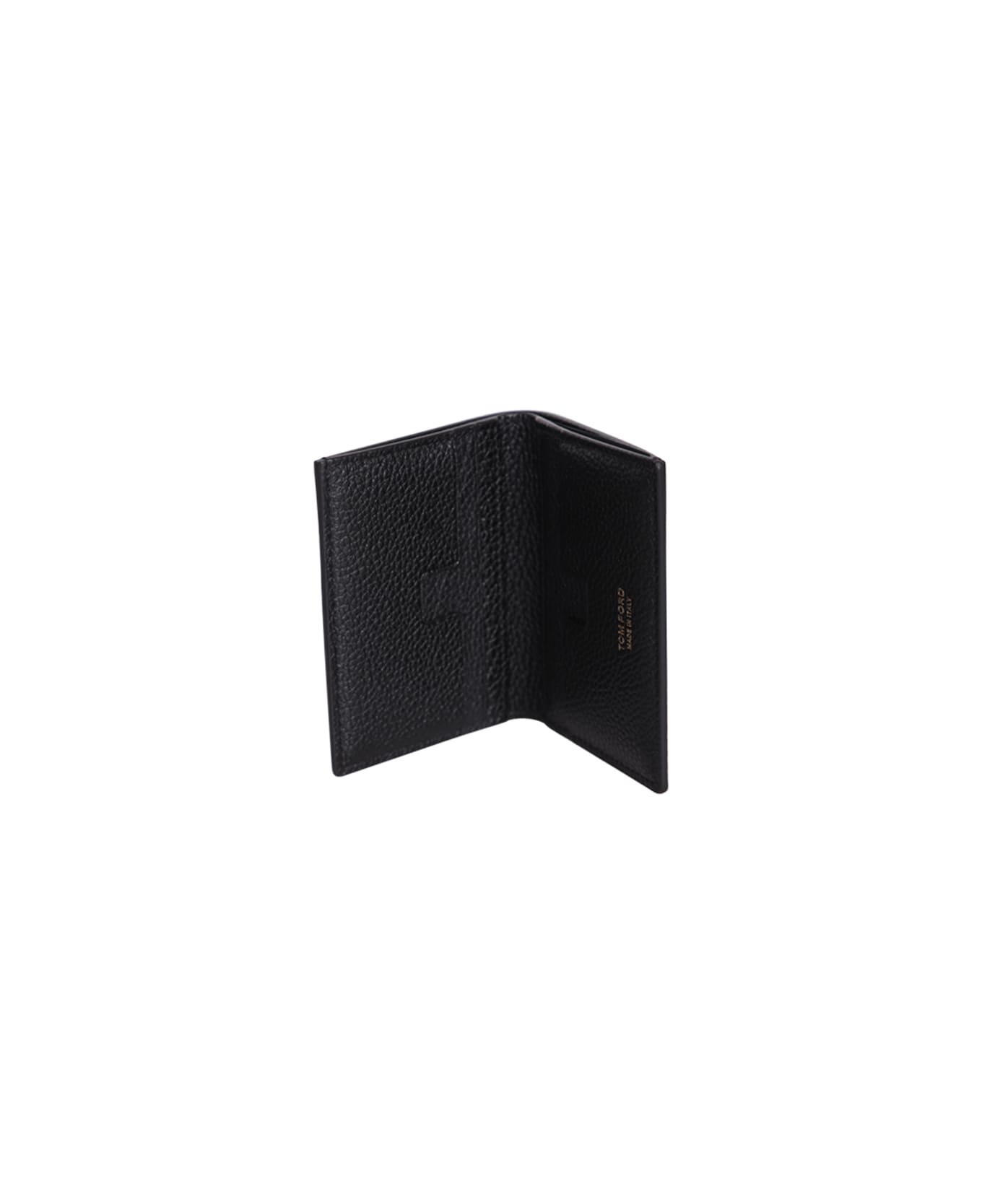 Logo Print Wallet - 3