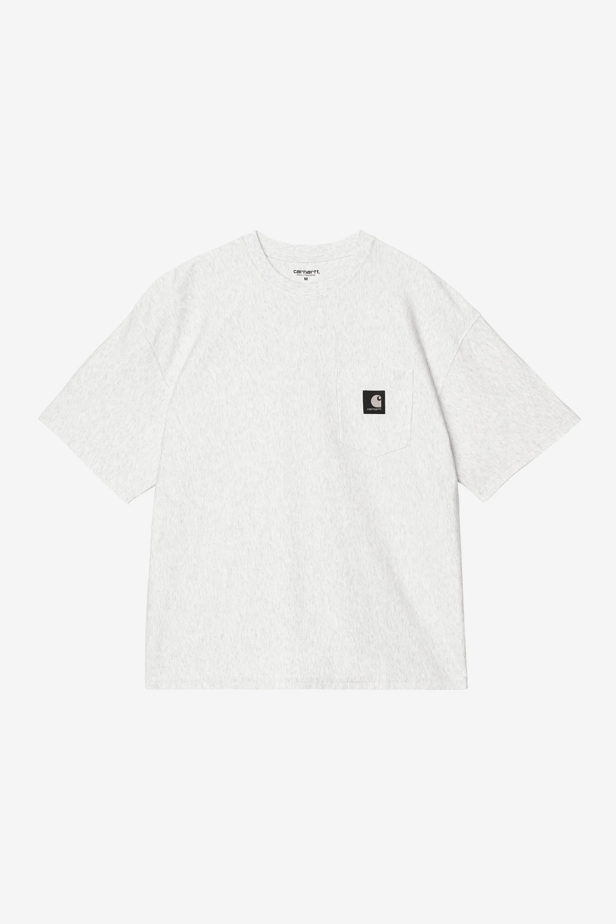 OG Loose Pocket T-Shirt - 1