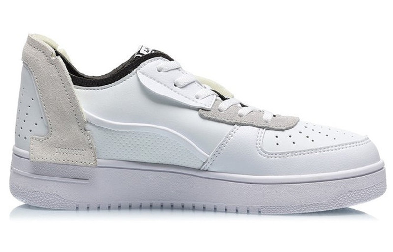Li-Ning (WMNS) Li-Ning Counterflow 'White Black Red' AGCQ394-1 outlook