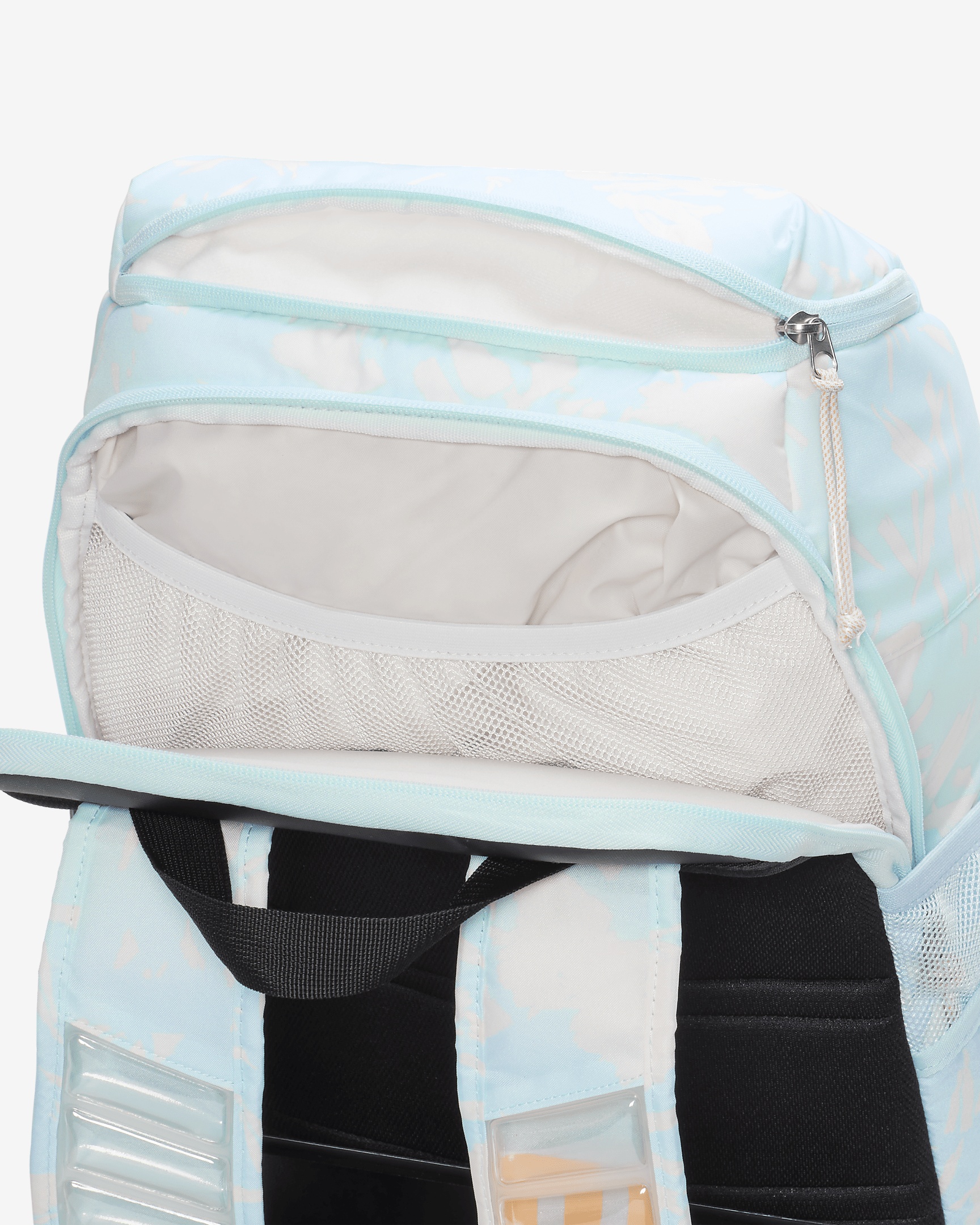Nike Unisex Hoops Elite Basketball Backpack (32L) - 6