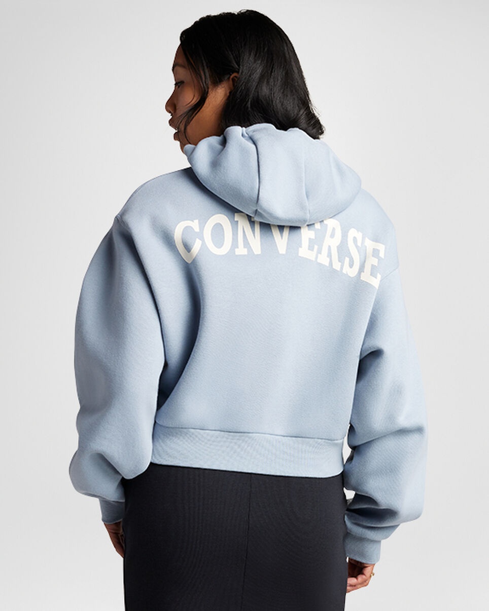 Retro Full-Zip Hoodie - 3