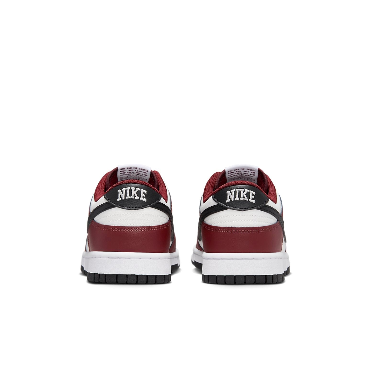 Nike Dunk Low 'Dark Team Red' FZ4616-600 - 5