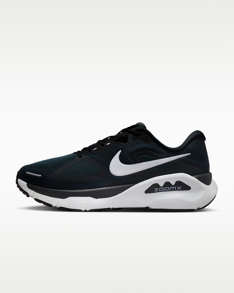 Nike Structure Plus Men's Road Running Shoes (Wide) 1