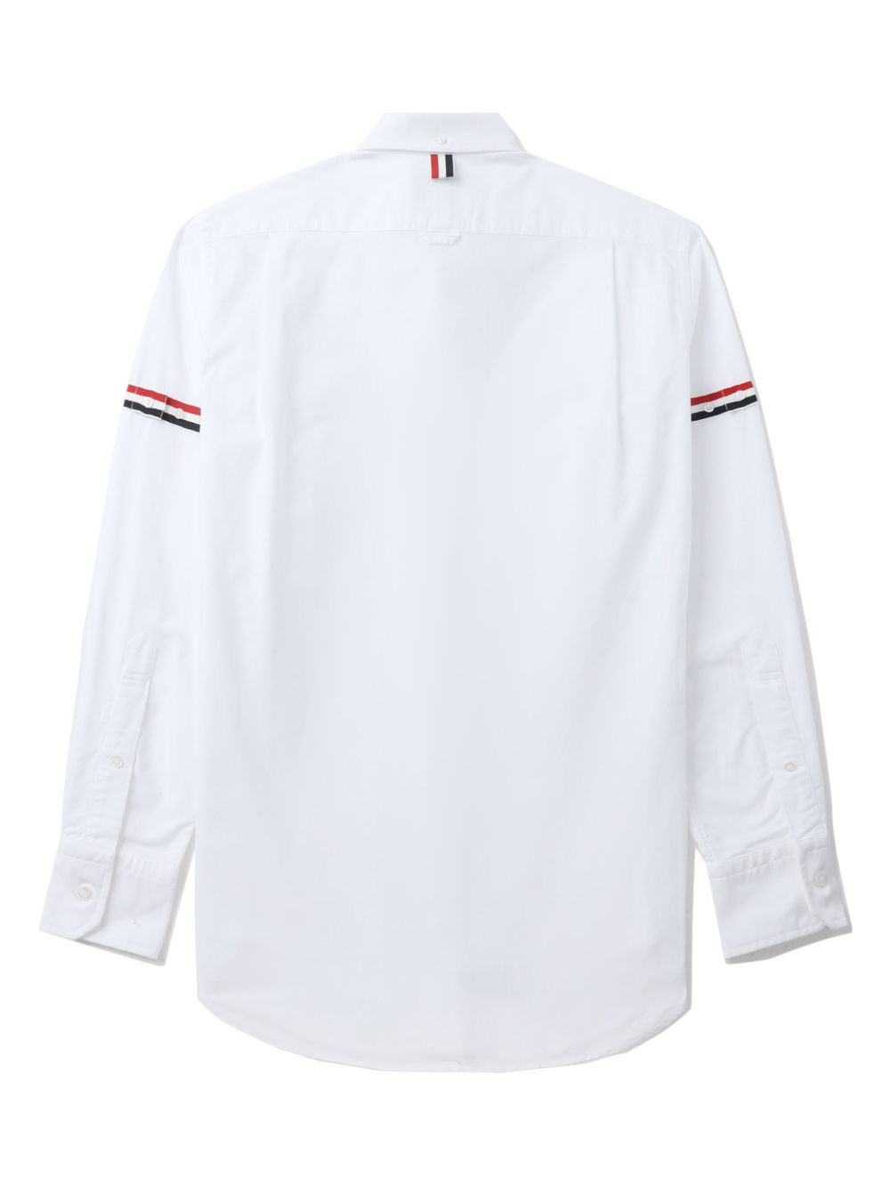 Rwb Cotton Shirt - 3