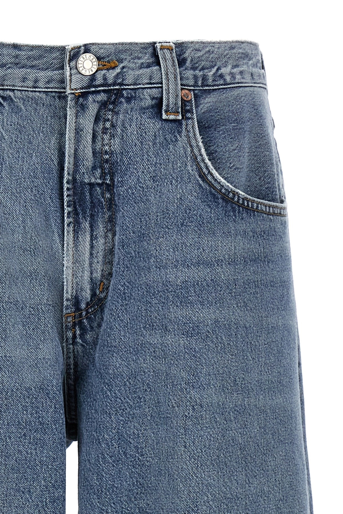 'Fusion' jeans - 3