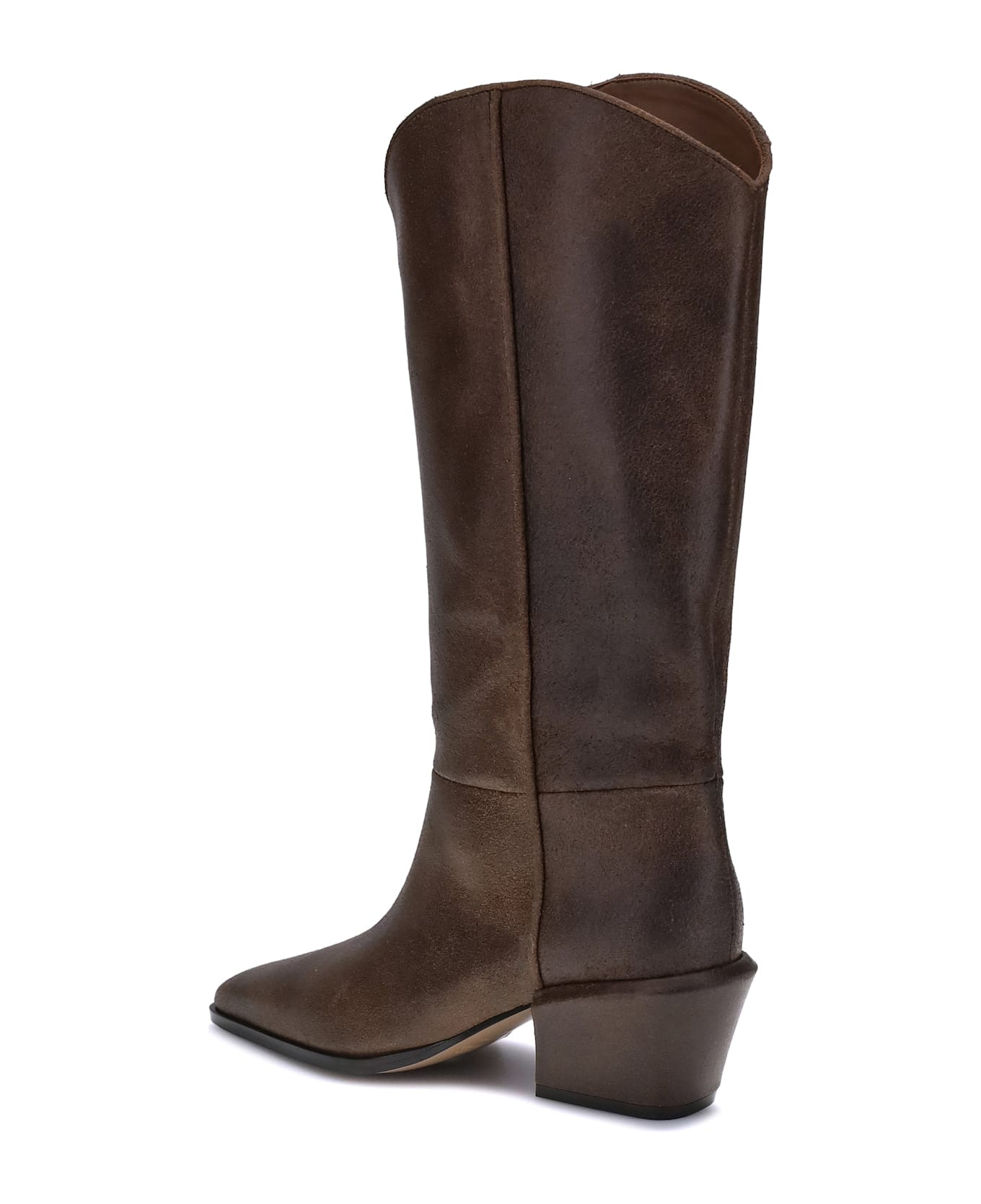 Bettina Boots - 3