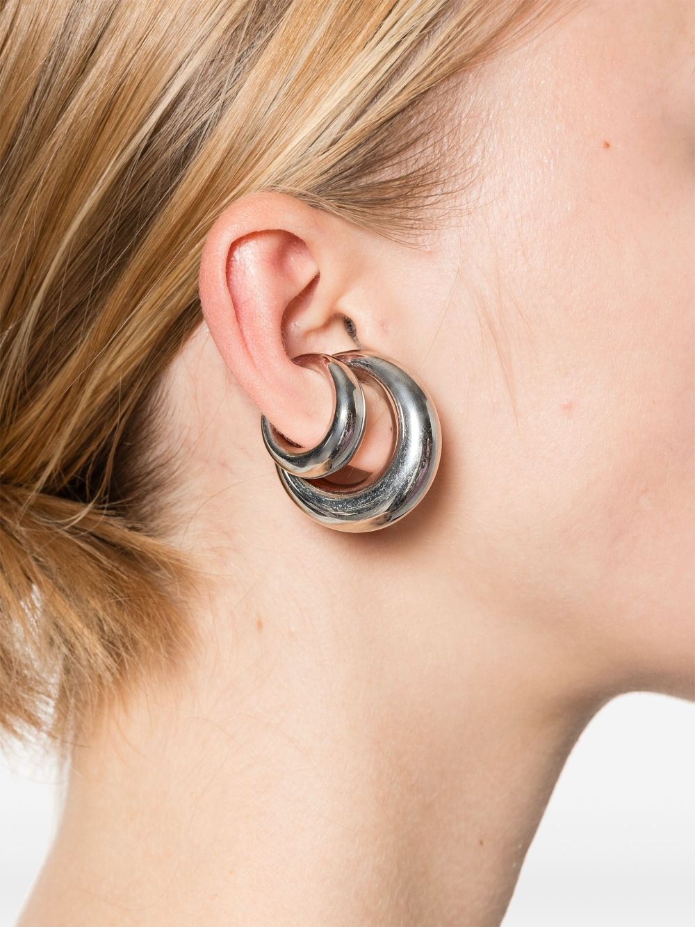 Circles cuff - 2