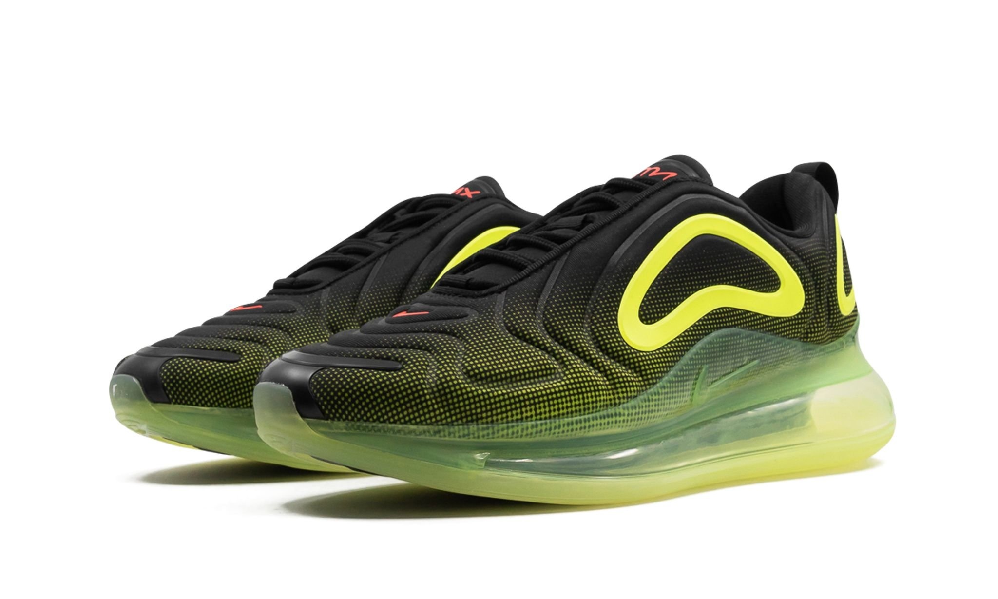 Air Max 720 "Retro Future" - 2