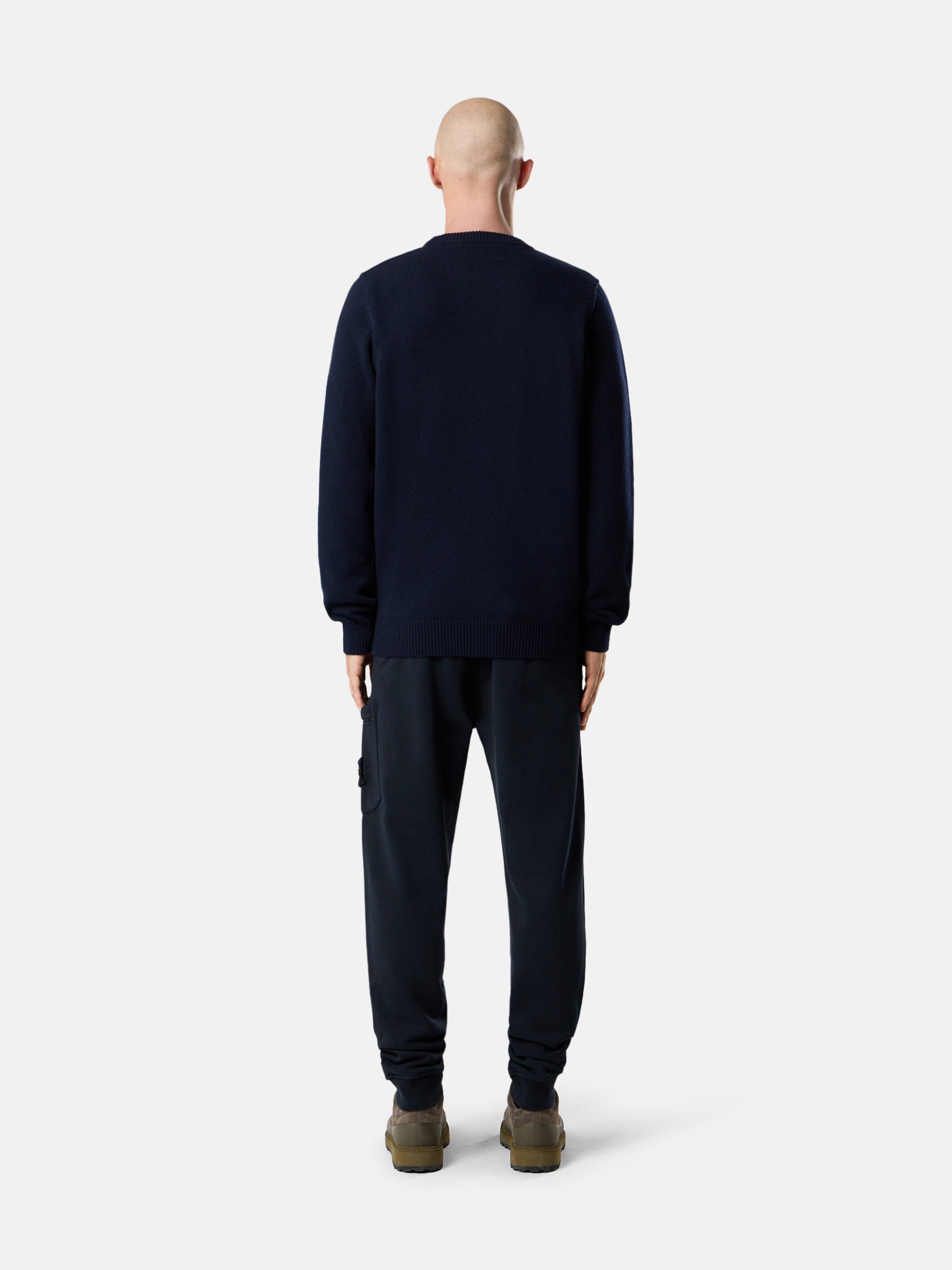 6200010 ORGANIC COTTON FLEECE - 5