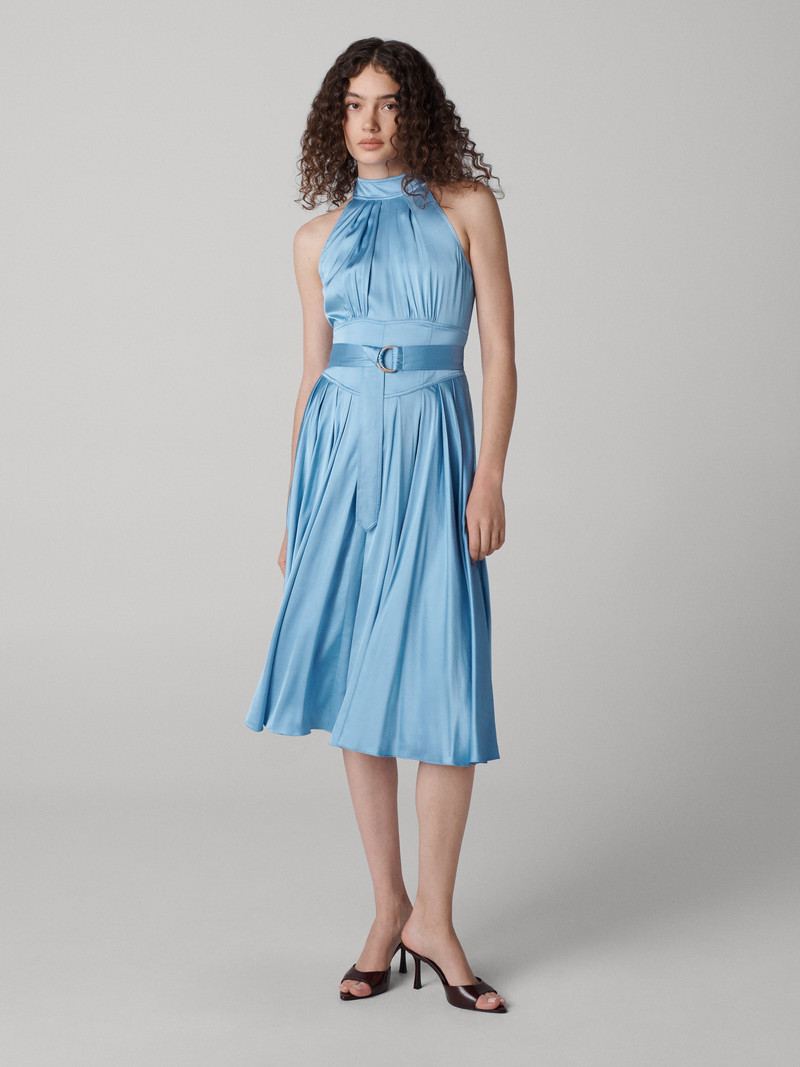 Nicola Dress 1