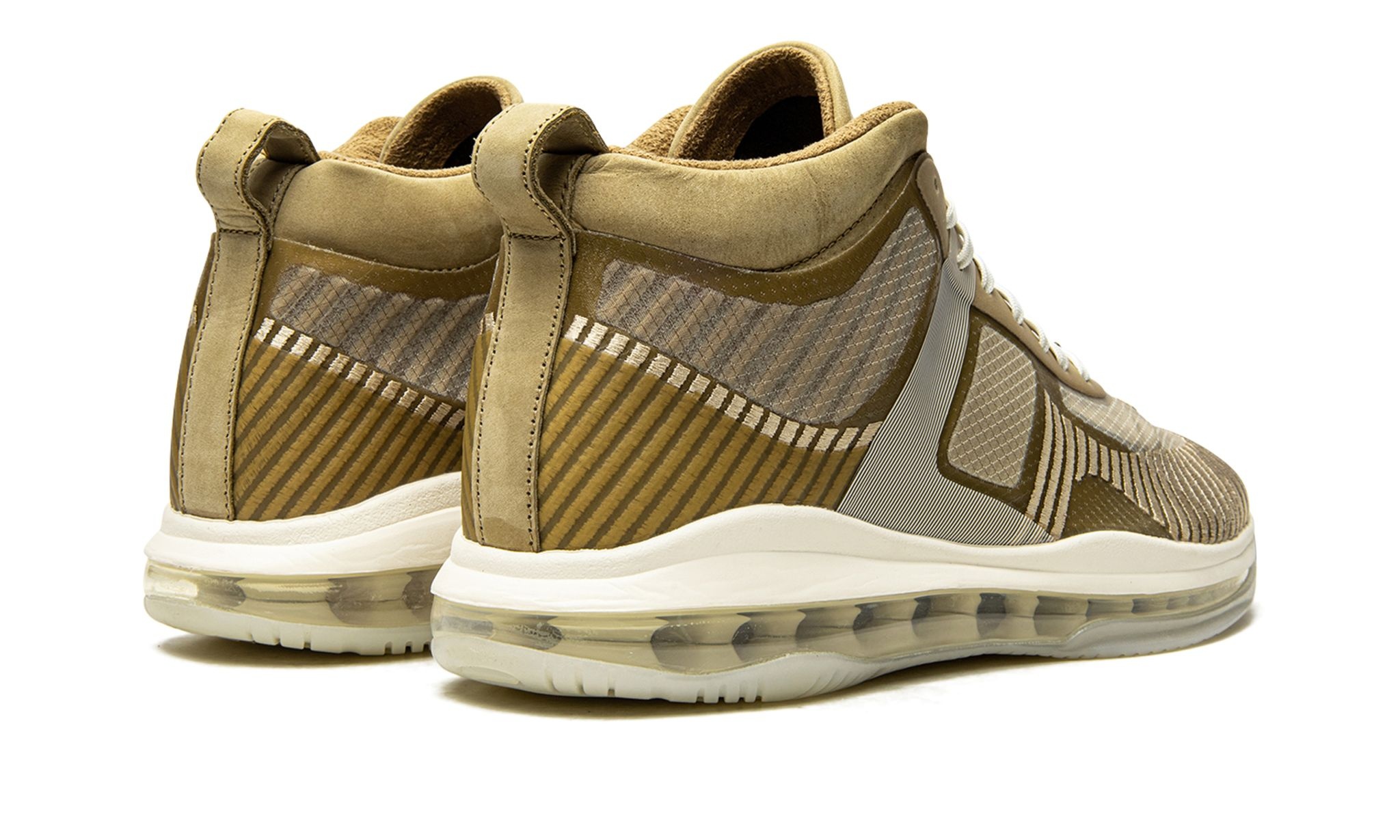 Lebron X JE Icon QS "John Elliot" - 3