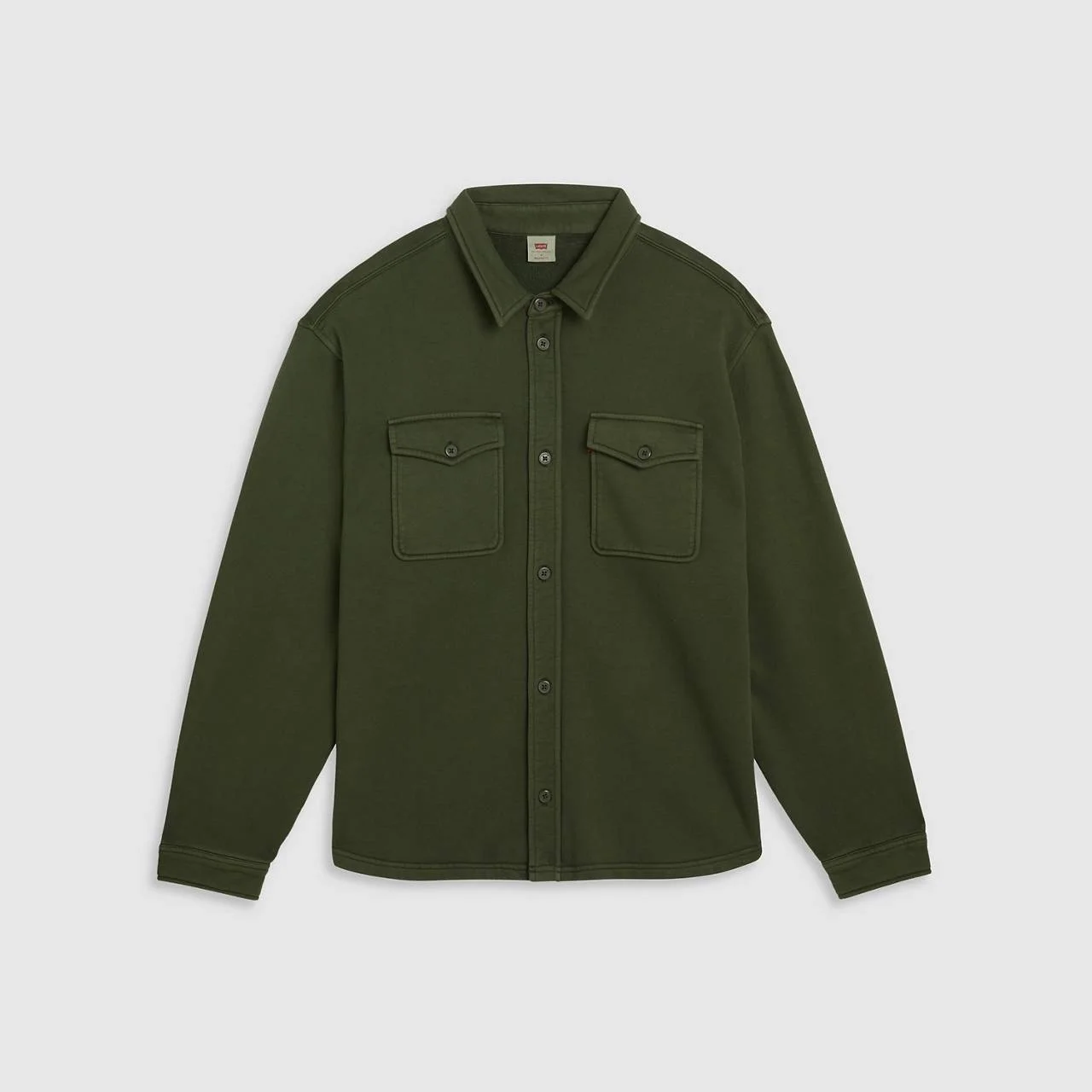 BAYVIEW SOFT WORKER SWEATSHIRT - 1